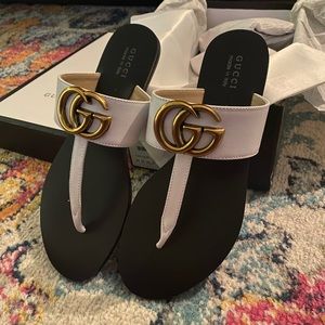 Women’s Gucci Sandals